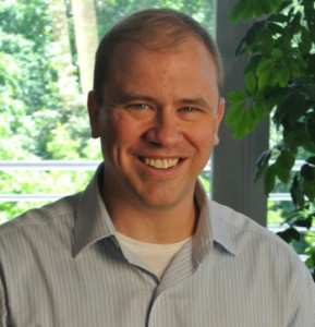 Meet an Innovator: John Heilmann