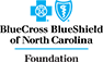 Blue Cross Blue Shield of North Carolina Foundation