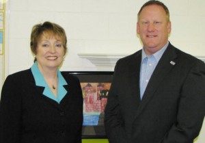 Meet Innovators: Barbara Tansey and Don Phipps