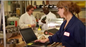 Teaching Tomorrow’s Workforce: Industry-Linked Learning for Teachers