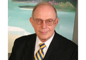 Meet an Innovator: Burley Mitchell