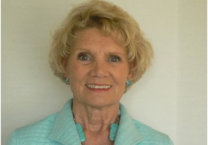 Meet an Innovator: Jane Burke