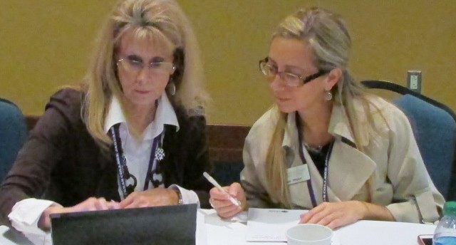 Meet an Innovator: Tonya Head