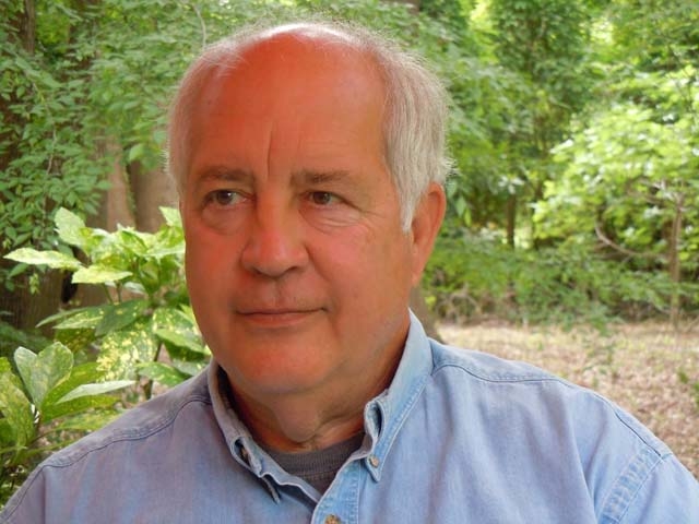 Meet an Innovator: Joe Peel