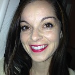 Lindsay Patterson, Instructional Coach