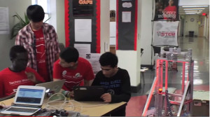 Beyond GSK: An inside look at STEM Accelerator