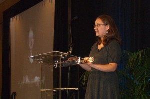 Student Voices: From Homelessness to Princeton