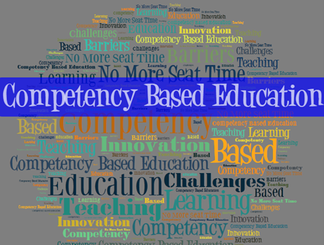 Understanding Competency-Based Education